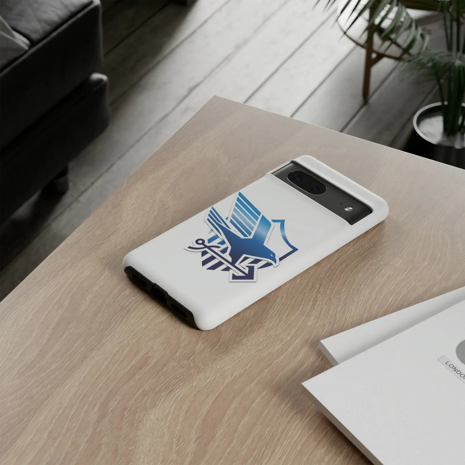 azur-lane-eagle-union-logo-handyhulle-google-pixel-2-3-4-5-6-7-8-9-a-xl-pro-5g-phone-case-jlr-design-9 - JLR Design