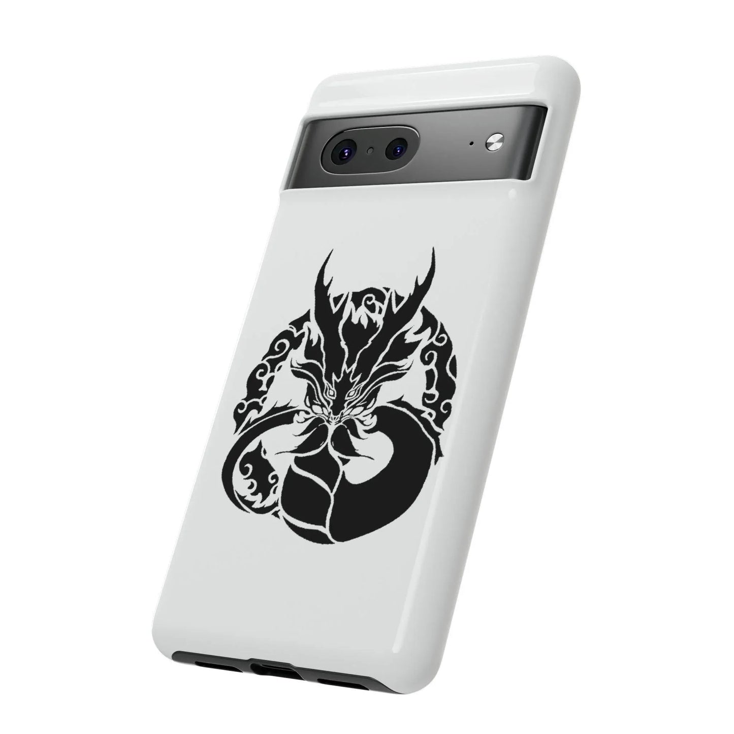 azur-lane-eastern-radiance-logo-handyhulle-google-pixel-2-3-4-5-6-7-8-9-a-xl-pro-5g-phone-case-jlr-design-1 - JLR Design