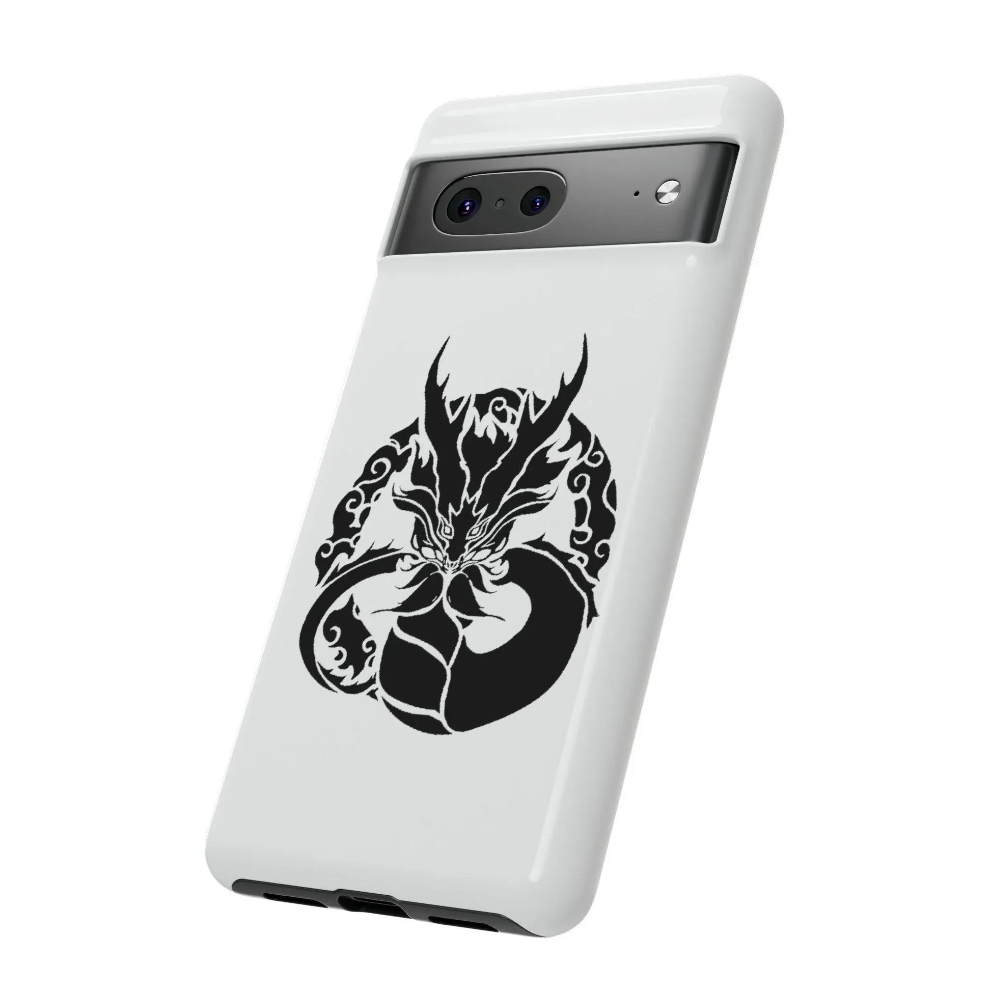 azur-lane-eastern-radiance-logo-handyhulle-google-pixel-2-3-4-5-6-7-8-9-a-xl-pro-5g-phone-case-jlr-design-1 - JLR Design
