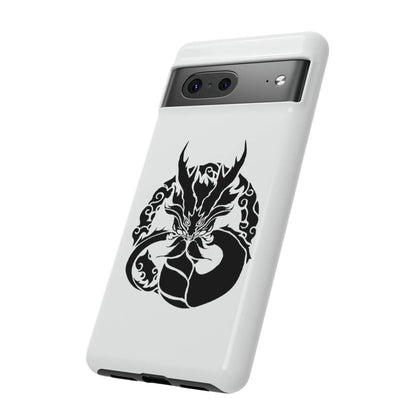 azur-lane-eastern-radiance-logo-handyhulle-google-pixel-2-3-4-5-6-7-8-9-a-xl-pro-5g-phone-case-jlr-design-1 - JLR Design