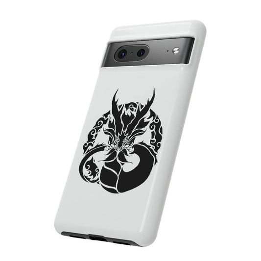 azur-lane-eastern-radiance-logo-handyhulle-google-pixel-2-3-4-5-6-7-8-9-a-xl-pro-5g-phone-case-jlr-design-1 - JLR Design