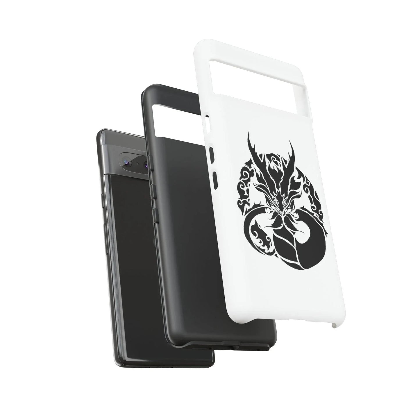 azur-lane-eastern-radiance-logo-handyhulle-google-pixel-2-3-4-5-6-7-8-9-a-xl-pro-5g-phone-case-jlr-design-10 - JLR Design