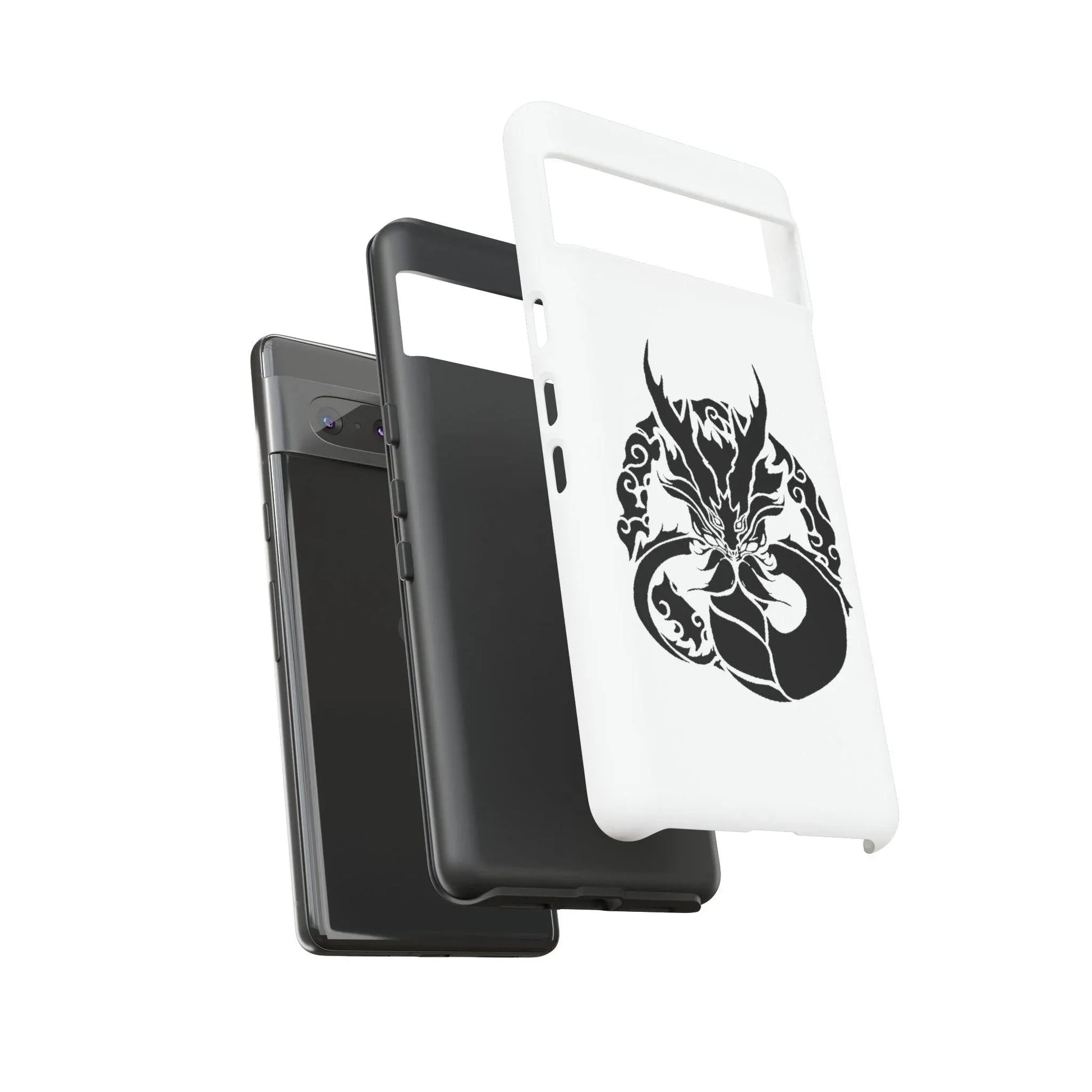 azur-lane-eastern-radiance-logo-handyhulle-google-pixel-2-3-4-5-6-7-8-9-a-xl-pro-5g-phone-case-jlr-design-10 - JLR Design