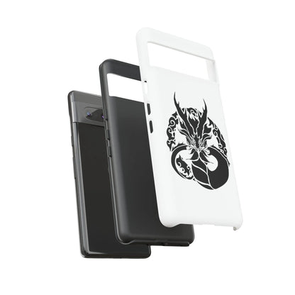 azur-lane-eastern-radiance-logo-handyhulle-google-pixel-2-3-4-5-6-7-8-9-a-xl-pro-5g-phone-case-jlr-design-10 - JLR Design