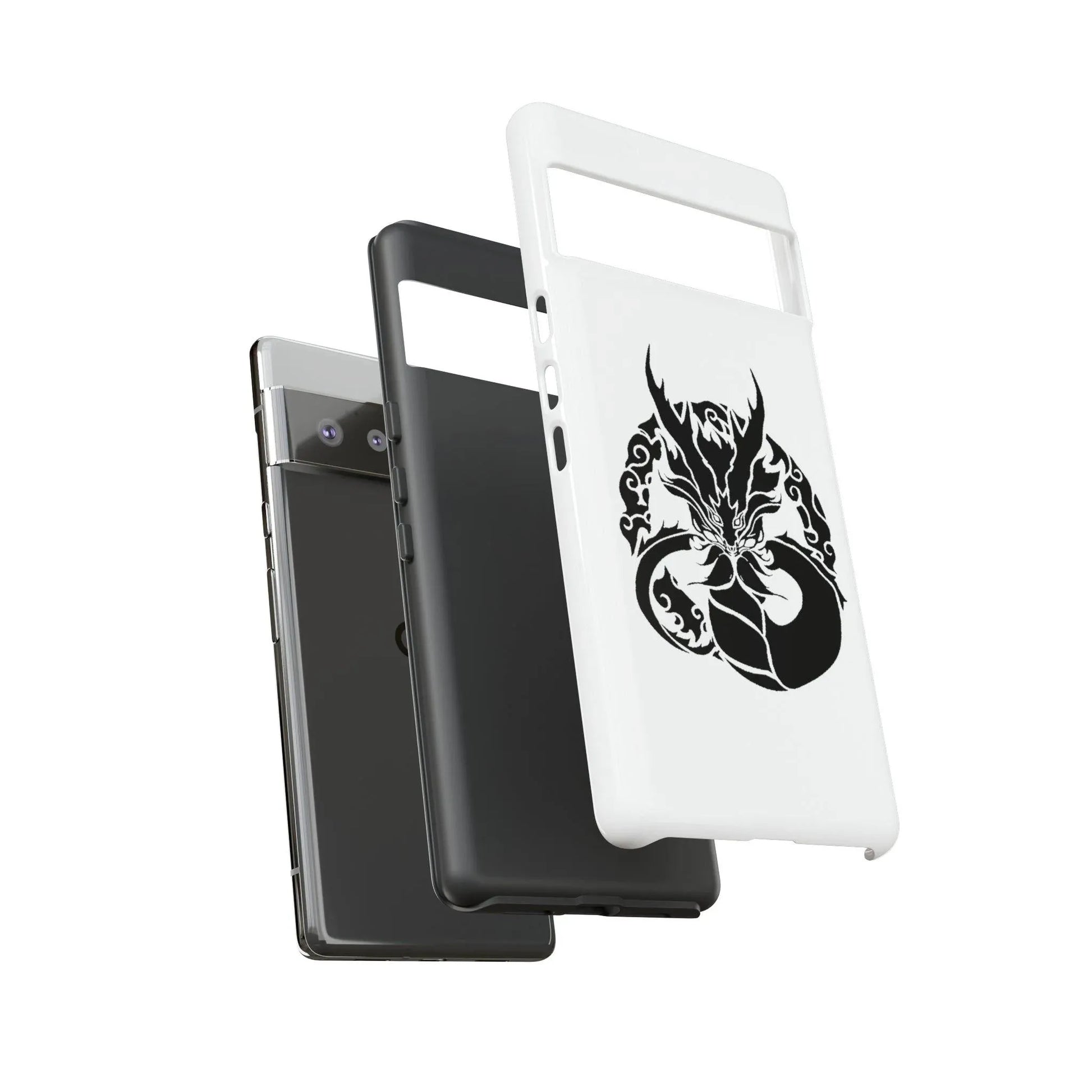 azur-lane-eastern-radiance-logo-handyhulle-google-pixel-2-3-4-5-6-7-8-9-a-xl-pro-5g-phone-case-jlr-design-13 - JLR Design