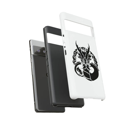 azur-lane-eastern-radiance-logo-handyhulle-google-pixel-2-3-4-5-6-7-8-9-a-xl-pro-5g-phone-case-jlr-design-13 - JLR Design