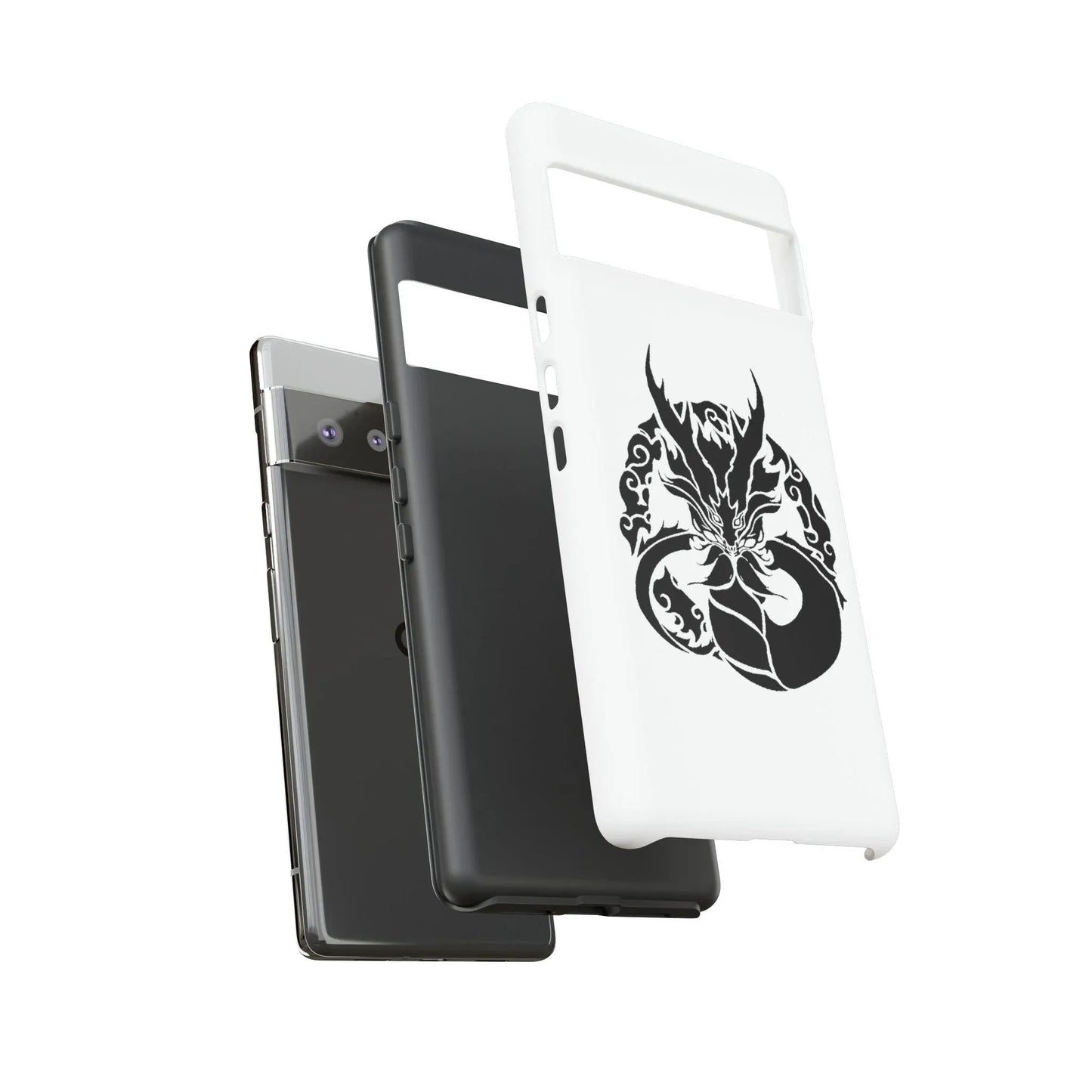 azur-lane-eastern-radiance-logo-handyhulle-google-pixel-2-3-4-5-6-7-8-9-a-xl-pro-5g-phone-case-jlr-design-16 - JLR Design