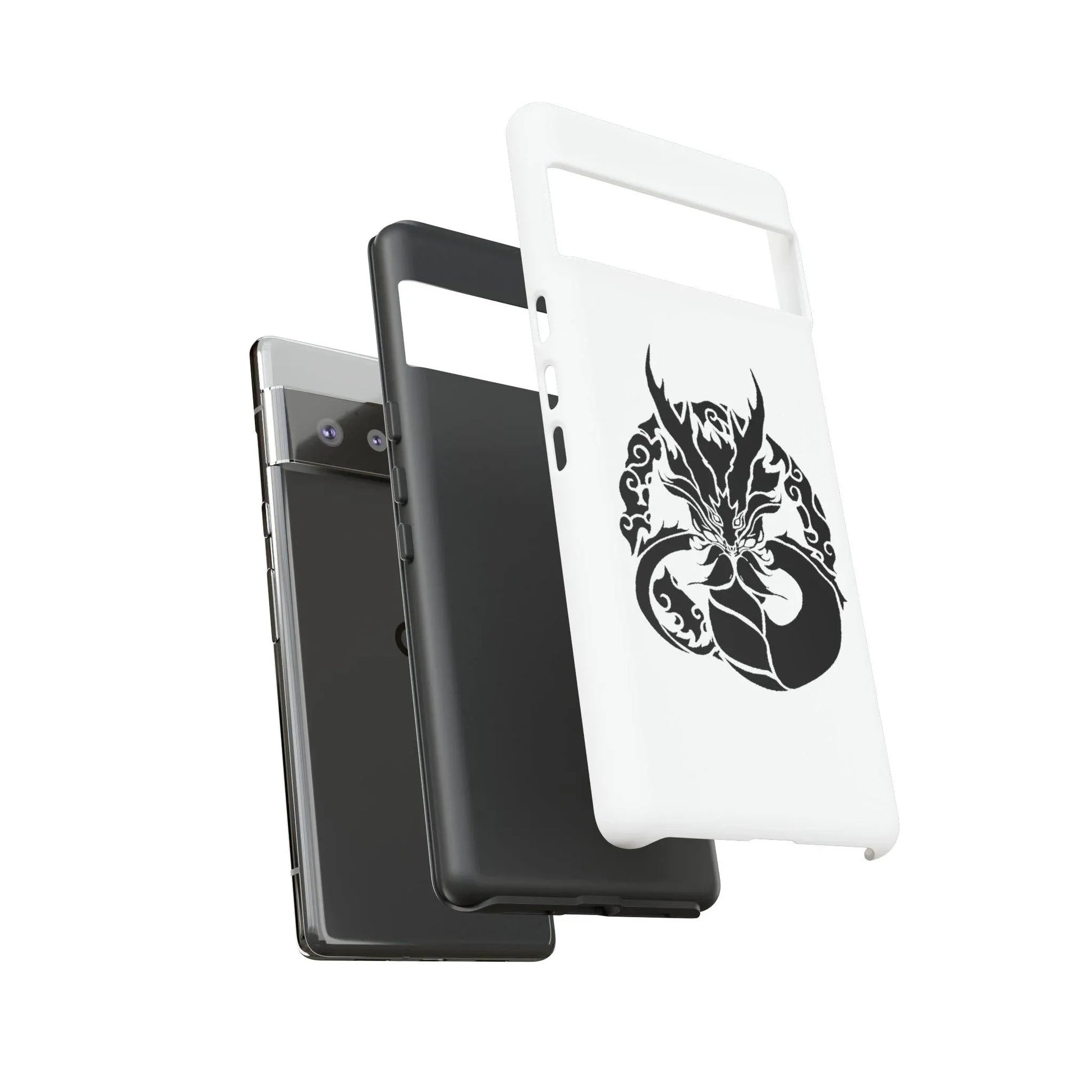 azur-lane-eastern-radiance-logo-handyhulle-google-pixel-2-3-4-5-6-7-8-9-a-xl-pro-5g-phone-case-jlr-design-16 - JLR Design