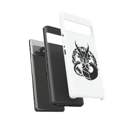 azur-lane-eastern-radiance-logo-handyhulle-google-pixel-2-3-4-5-6-7-8-9-a-xl-pro-5g-phone-case-jlr-design-16 - JLR Design