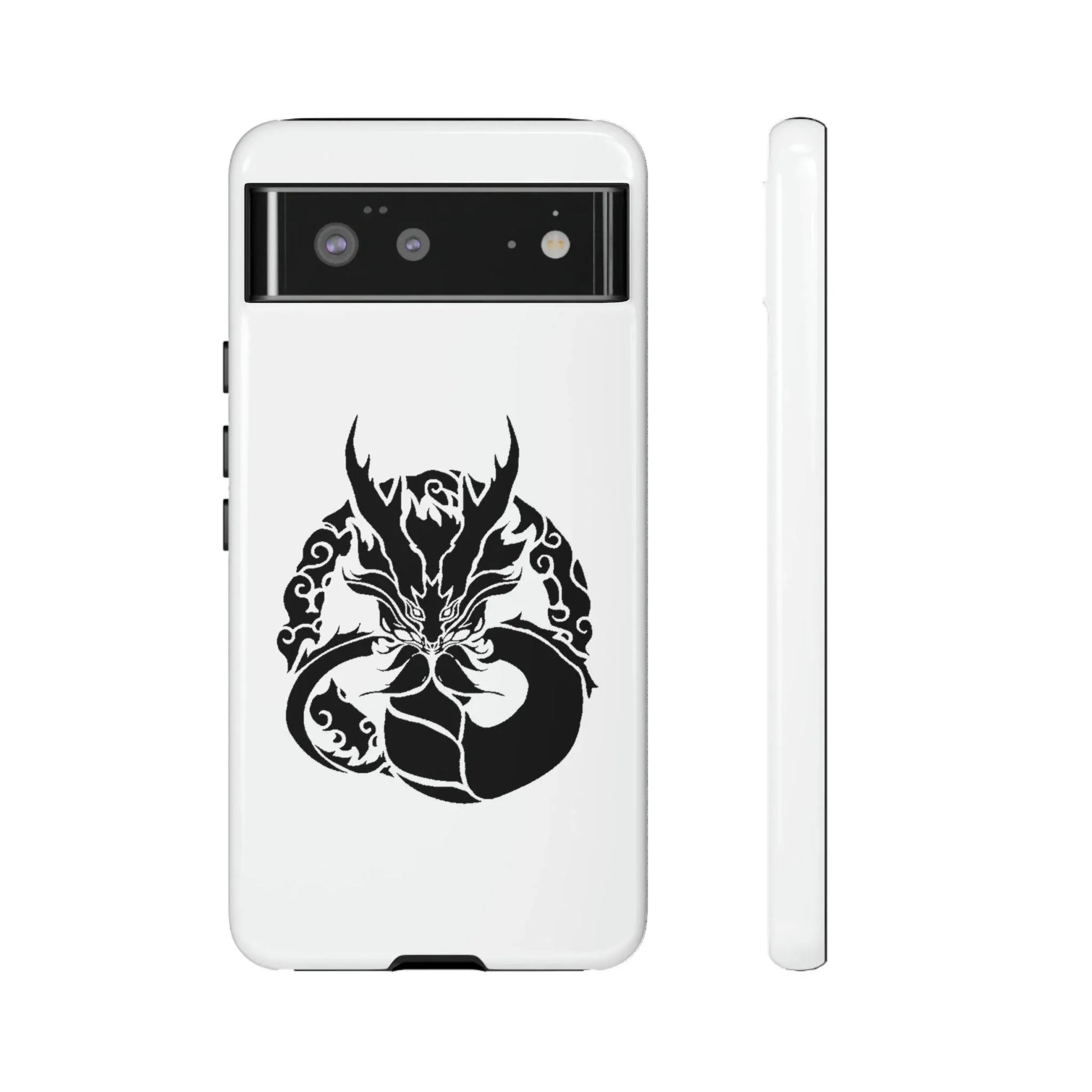 azur-lane-eastern-radiance-logo-handyhulle-google-pixel-2-3-4-5-6-7-8-9-a-xl-pro-5g-phone-case-jlr-design-17 - JLR Design