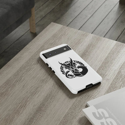 azur-lane-eastern-radiance-logo-handyhulle-google-pixel-2-3-4-5-6-7-8-9-a-xl-pro-5g-phone-case-jlr-design-18 - JLR Design