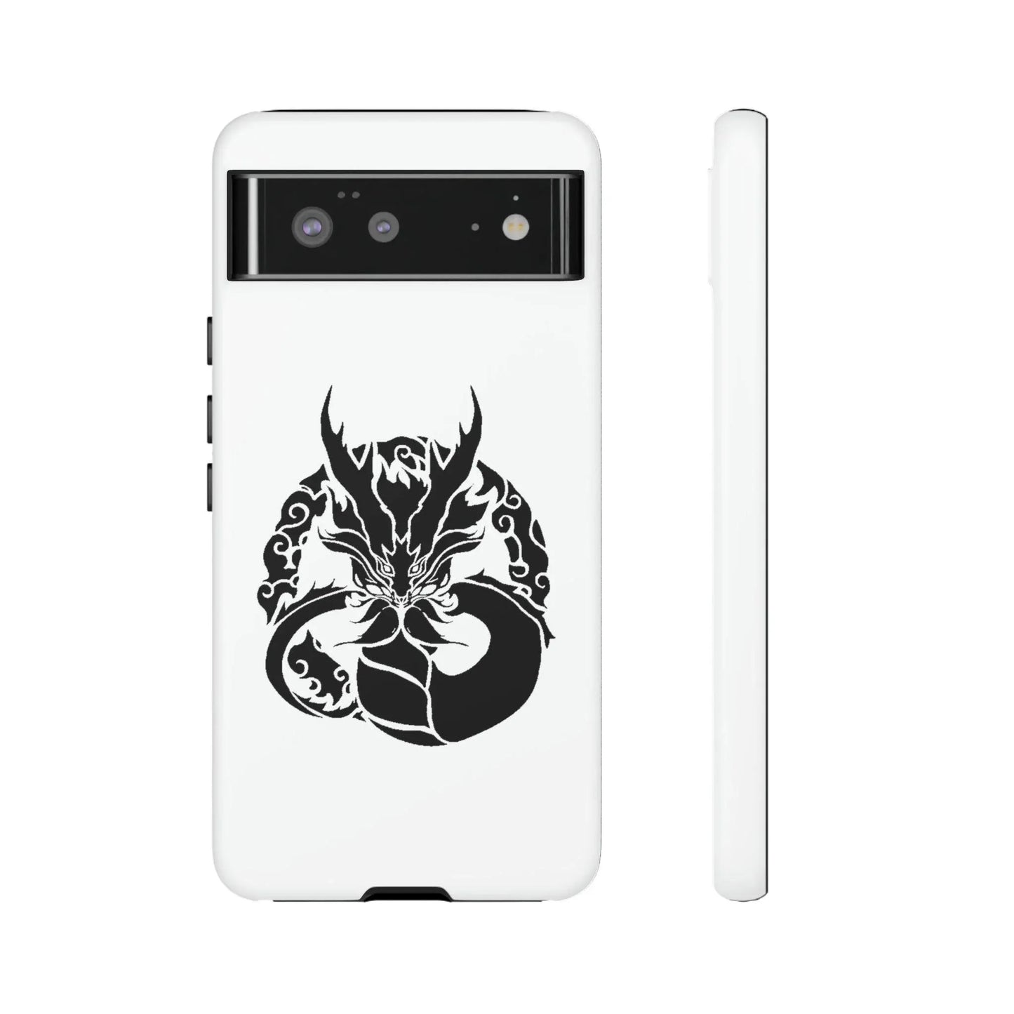 azur-lane-eastern-radiance-logo-handyhulle-google-pixel-2-3-4-5-6-7-8-9-a-xl-pro-5g-phone-case-jlr-design-19 - JLR Design