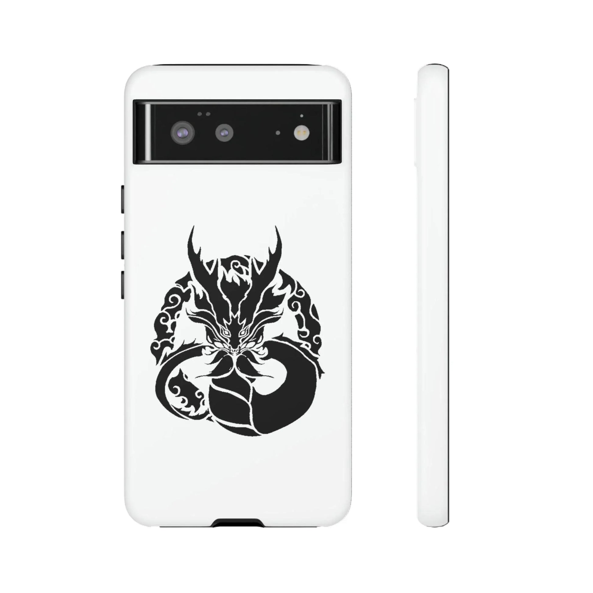 azur-lane-eastern-radiance-logo-handyhulle-google-pixel-2-3-4-5-6-7-8-9-a-xl-pro-5g-phone-case-jlr-design-19 - JLR Design