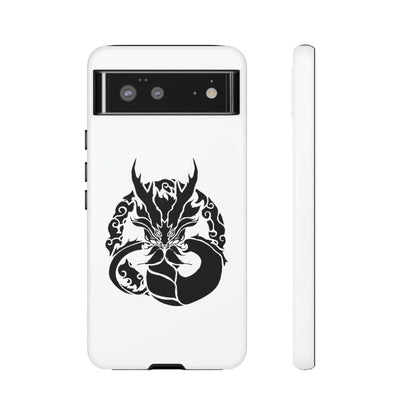azur-lane-eastern-radiance-logo-handyhulle-google-pixel-2-3-4-5-6-7-8-9-a-xl-pro-5g-phone-case-jlr-design-19 - JLR Design