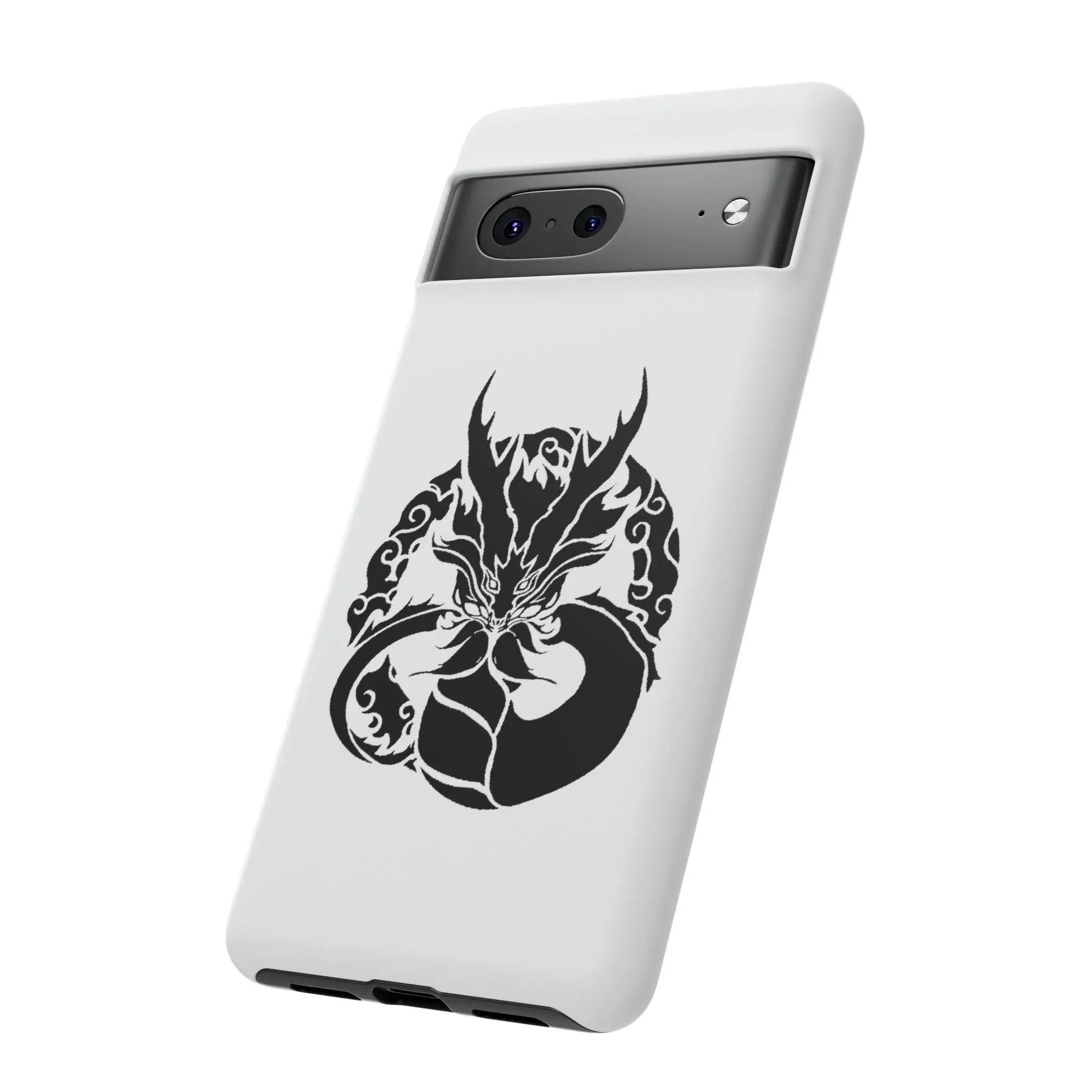 azur-lane-eastern-radiance-logo-handyhulle-google-pixel-2-3-4-5-6-7-8-9-a-xl-pro-5g-phone-case-jlr-design-2 - JLR Design