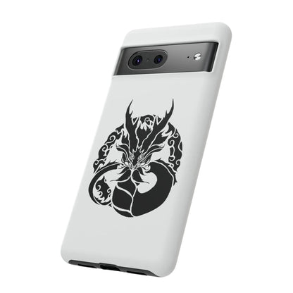 azur-lane-eastern-radiance-logo-handyhulle-google-pixel-2-3-4-5-6-7-8-9-a-xl-pro-5g-phone-case-jlr-design-2 - JLR Design