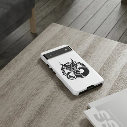 azur-lane-eastern-radiance-logo-handyhulle-google-pixel-2-3-4-5-6-7-8-9-a-xl-pro-5g-phone-case-jlr-design-20 - JLR Design