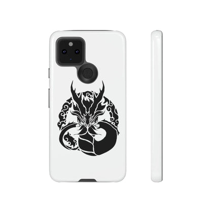 azur-lane-eastern-radiance-logo-handyhulle-google-pixel-2-3-4-5-6-7-8-9-a-xl-pro-5g-phone-case-jlr-design-21 - JLR Design