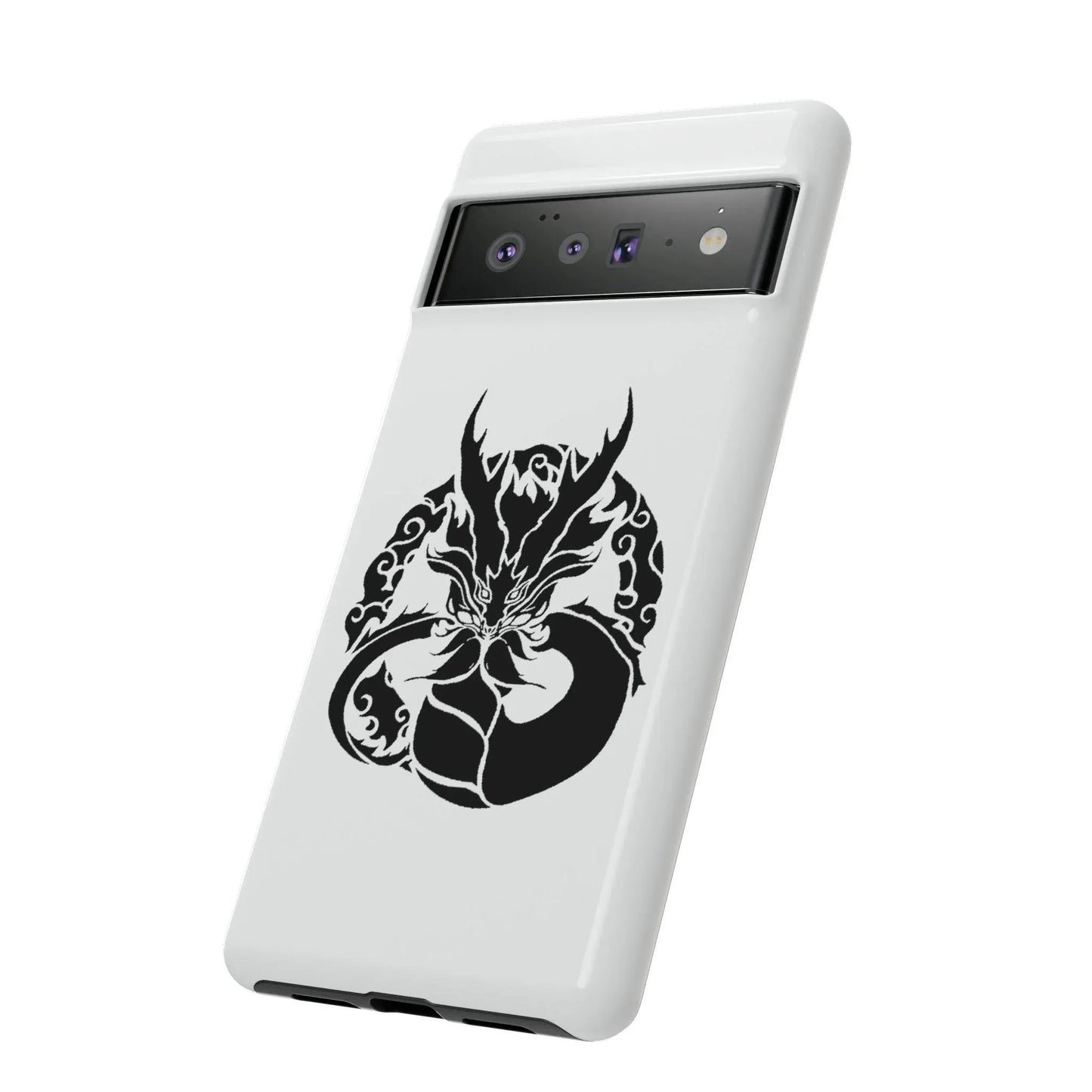 azur-lane-eastern-radiance-logo-handyhulle-google-pixel-2-3-4-5-6-7-8-9-a-xl-pro-5g-phone-case-jlr-design-3 - JLR Design