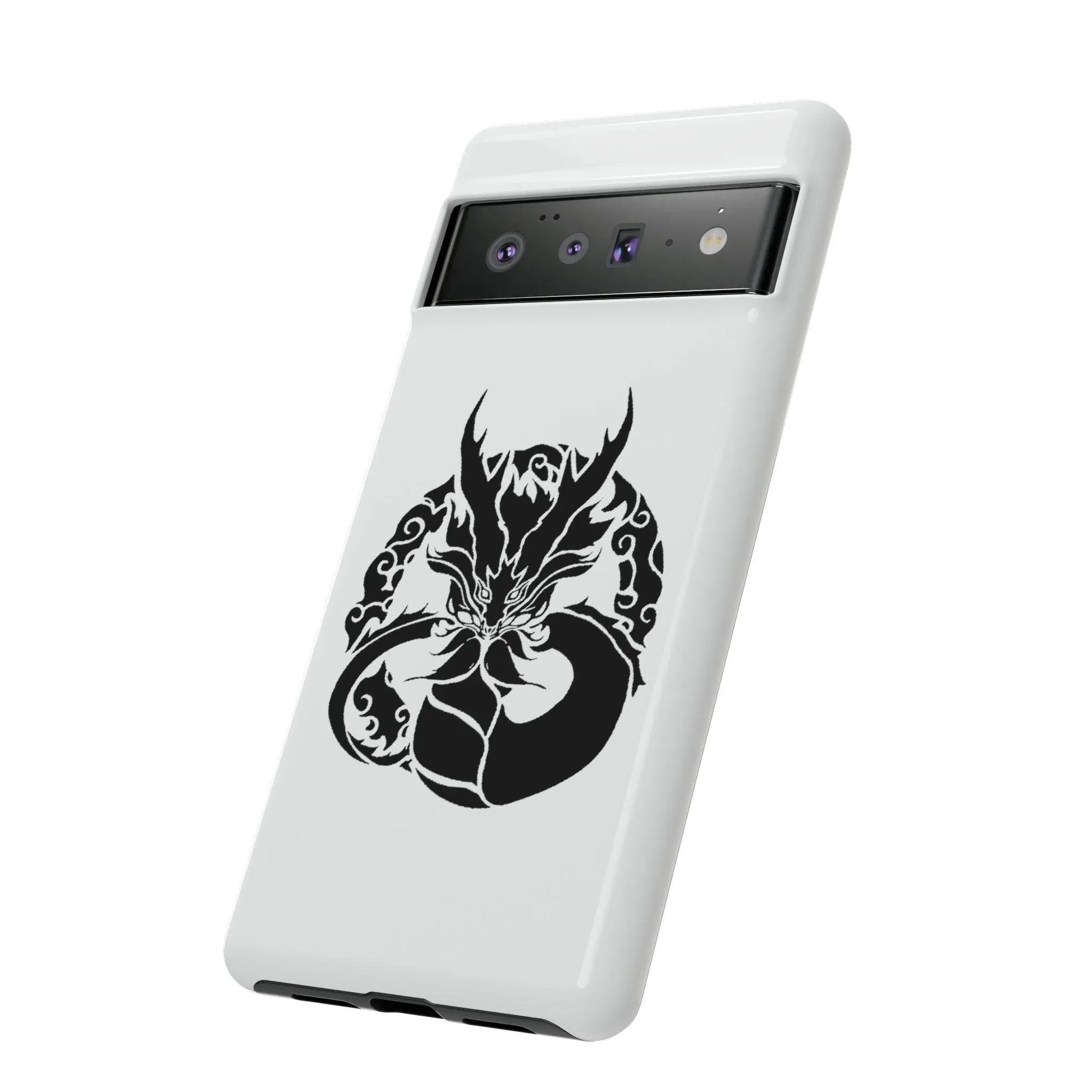 azur-lane-eastern-radiance-logo-handyhulle-google-pixel-2-3-4-5-6-7-8-9-a-xl-pro-5g-phone-case-jlr-design-3 - JLR Design