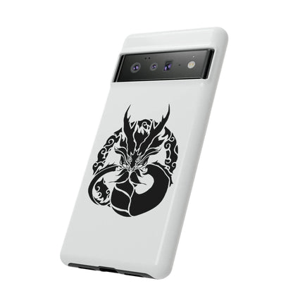 azur-lane-eastern-radiance-logo-handyhulle-google-pixel-2-3-4-5-6-7-8-9-a-xl-pro-5g-phone-case-jlr-design-3 - JLR Design