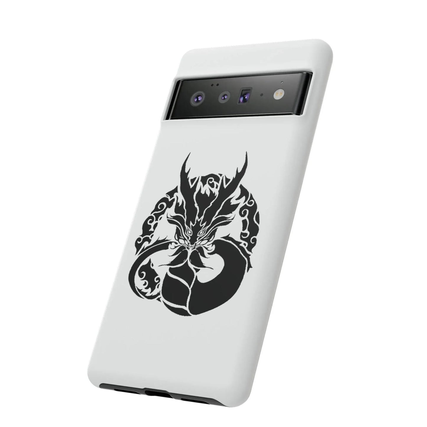 azur-lane-eastern-radiance-logo-handyhulle-google-pixel-2-3-4-5-6-7-8-9-a-xl-pro-5g-phone-case-jlr-design-4 - JLR Design