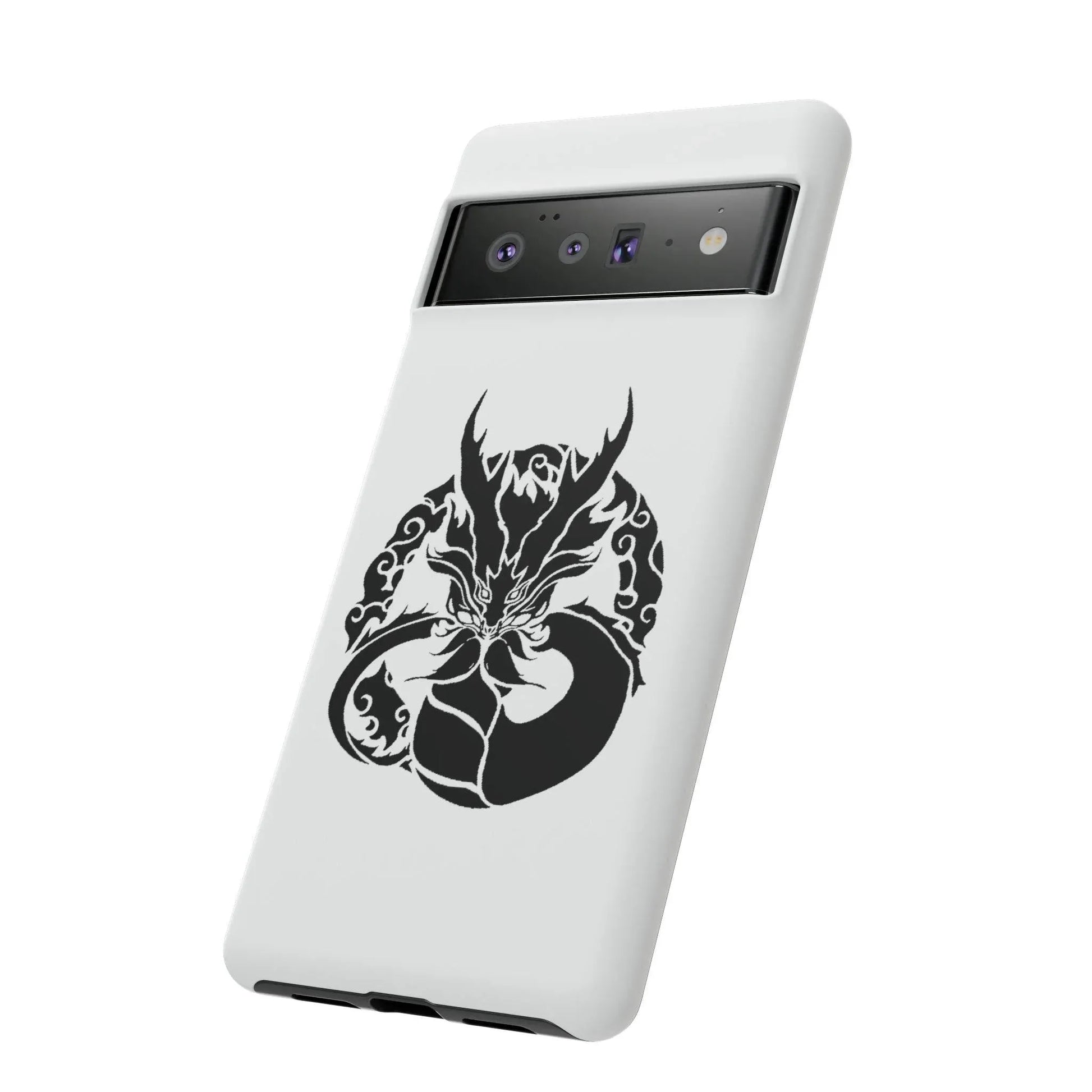 azur-lane-eastern-radiance-logo-handyhulle-google-pixel-2-3-4-5-6-7-8-9-a-xl-pro-5g-phone-case-jlr-design-4 - JLR Design