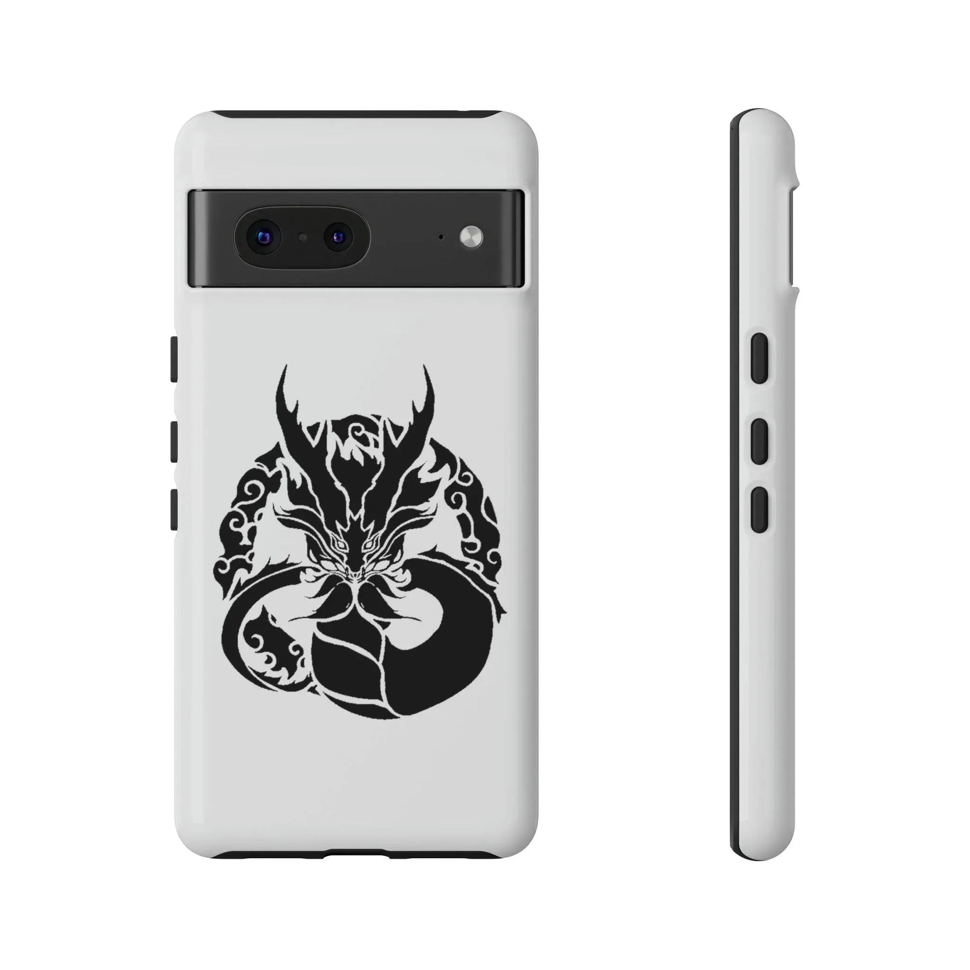 azur-lane-eastern-radiance-logo-handyhulle-google-pixel-2-3-4-5-6-7-8-9-a-xl-pro-5g-phone-case-jlr-design-5 - JLR Design