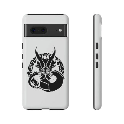 azur-lane-eastern-radiance-logo-handyhulle-google-pixel-2-3-4-5-6-7-8-9-a-xl-pro-5g-phone-case-jlr-design-5 - JLR Design