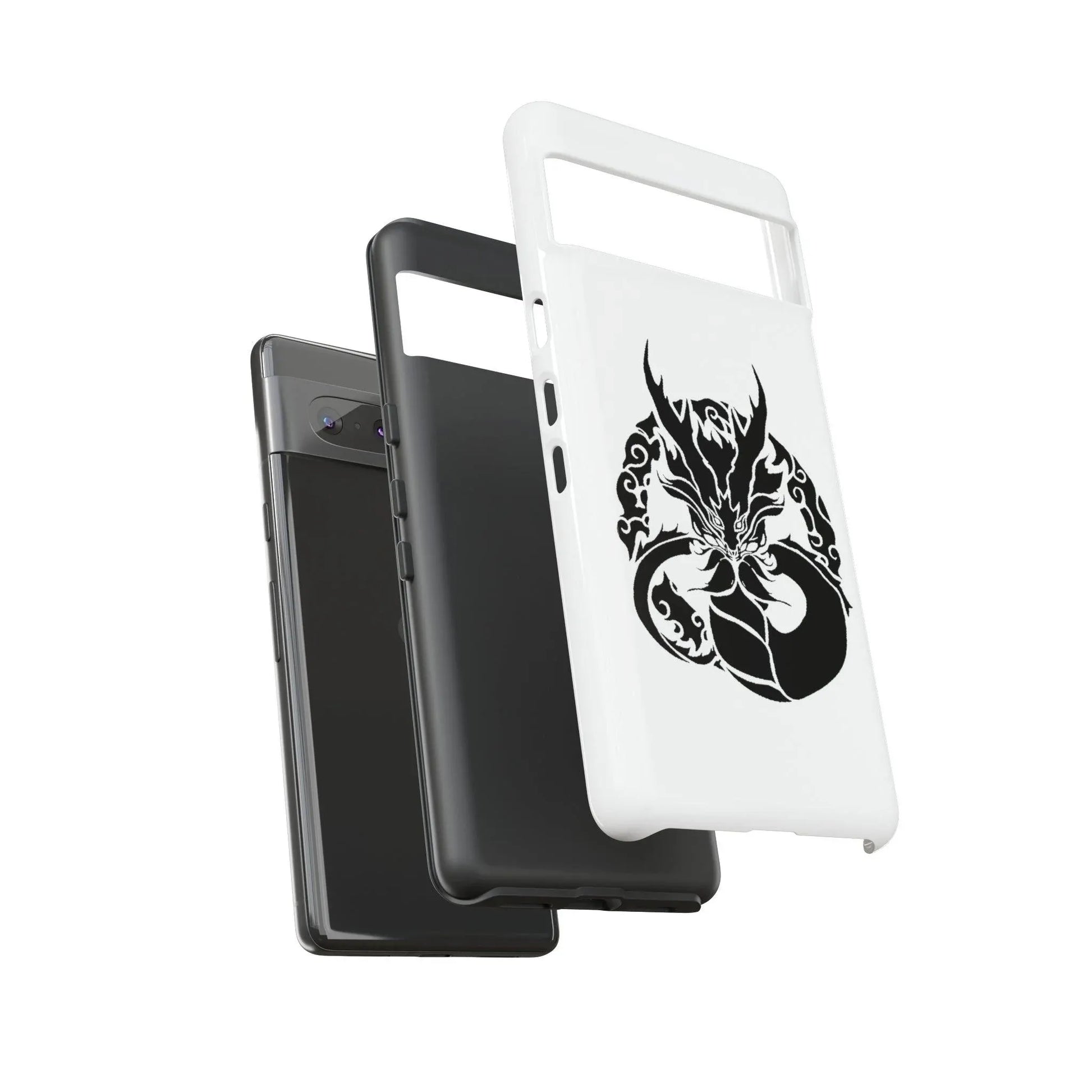 azur-lane-eastern-radiance-logo-handyhulle-google-pixel-2-3-4-5-6-7-8-9-a-xl-pro-5g-phone-case-jlr-design-7 - JLR Design