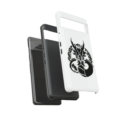 azur-lane-eastern-radiance-logo-handyhulle-google-pixel-2-3-4-5-6-7-8-9-a-xl-pro-5g-phone-case-jlr-design-7 - JLR Design