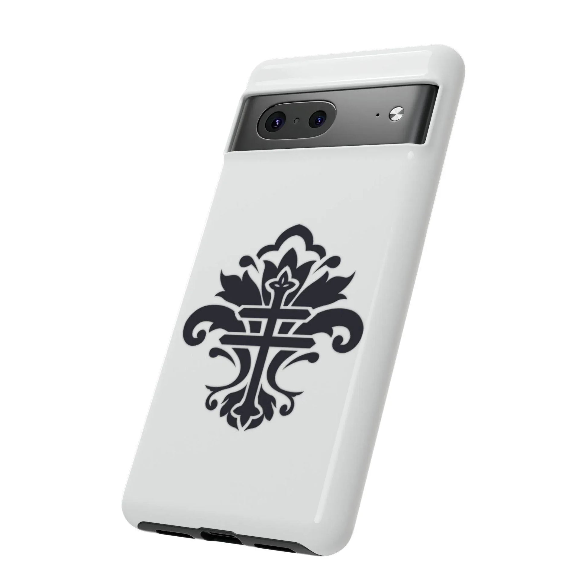 azur-lane-iris-libre-logo-handyhulle-google-pixel-2-3-4-5-6-7-8-9-a-xl-pro-5g-phone-case-jlr-design-1 - JLR Design