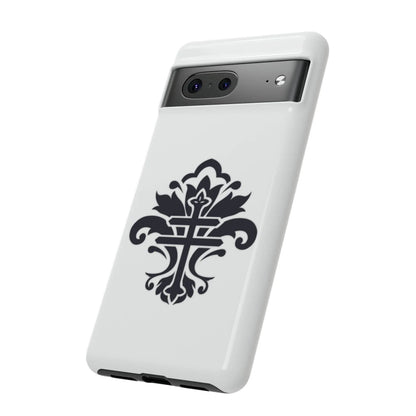 azur-lane-iris-libre-logo-handyhulle-google-pixel-2-3-4-5-6-7-8-9-a-xl-pro-5g-phone-case-jlr-design-1 - JLR Design