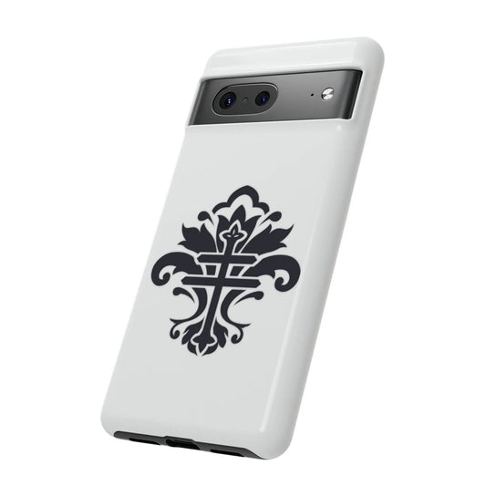 azur-lane-iris-libre-logo-handyhulle-google-pixel-2-3-4-5-6-7-8-9-a-xl-pro-5g-phone-case-jlr-design-1 - JLR Design