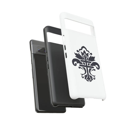 azur-lane-iris-libre-logo-handyhulle-google-pixel-2-3-4-5-6-7-8-9-a-xl-pro-5g-phone-case-jlr-design-10 - JLR Design