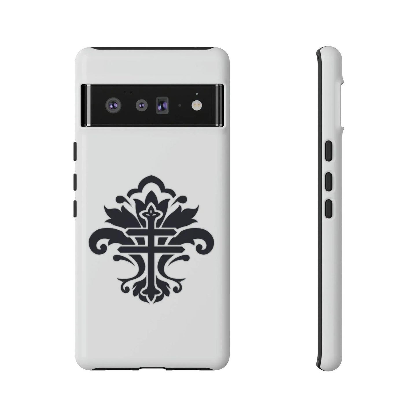 azur-lane-iris-libre-logo-handyhulle-google-pixel-2-3-4-5-6-7-8-9-a-xl-pro-5g-phone-case-jlr-design-11 - JLR Design