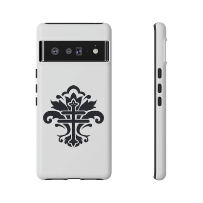 azur-lane-iris-libre-logo-handyhulle-google-pixel-2-3-4-5-6-7-8-9-a-xl-pro-5g-phone-case-jlr-design-11 - JLR Design