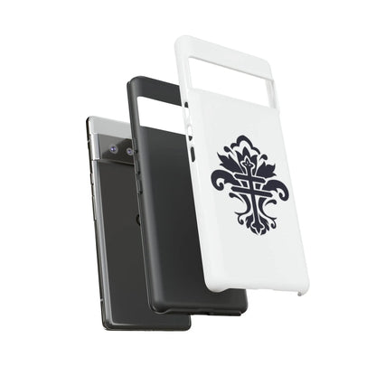 azur-lane-iris-libre-logo-handyhulle-google-pixel-2-3-4-5-6-7-8-9-a-xl-pro-5g-phone-case-jlr-design-13 - JLR Design