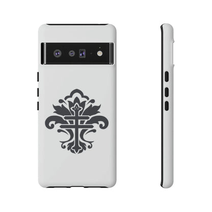 azur-lane-iris-libre-logo-handyhulle-google-pixel-2-3-4-5-6-7-8-9-a-xl-pro-5g-phone-case-jlr-design-14 - JLR Design