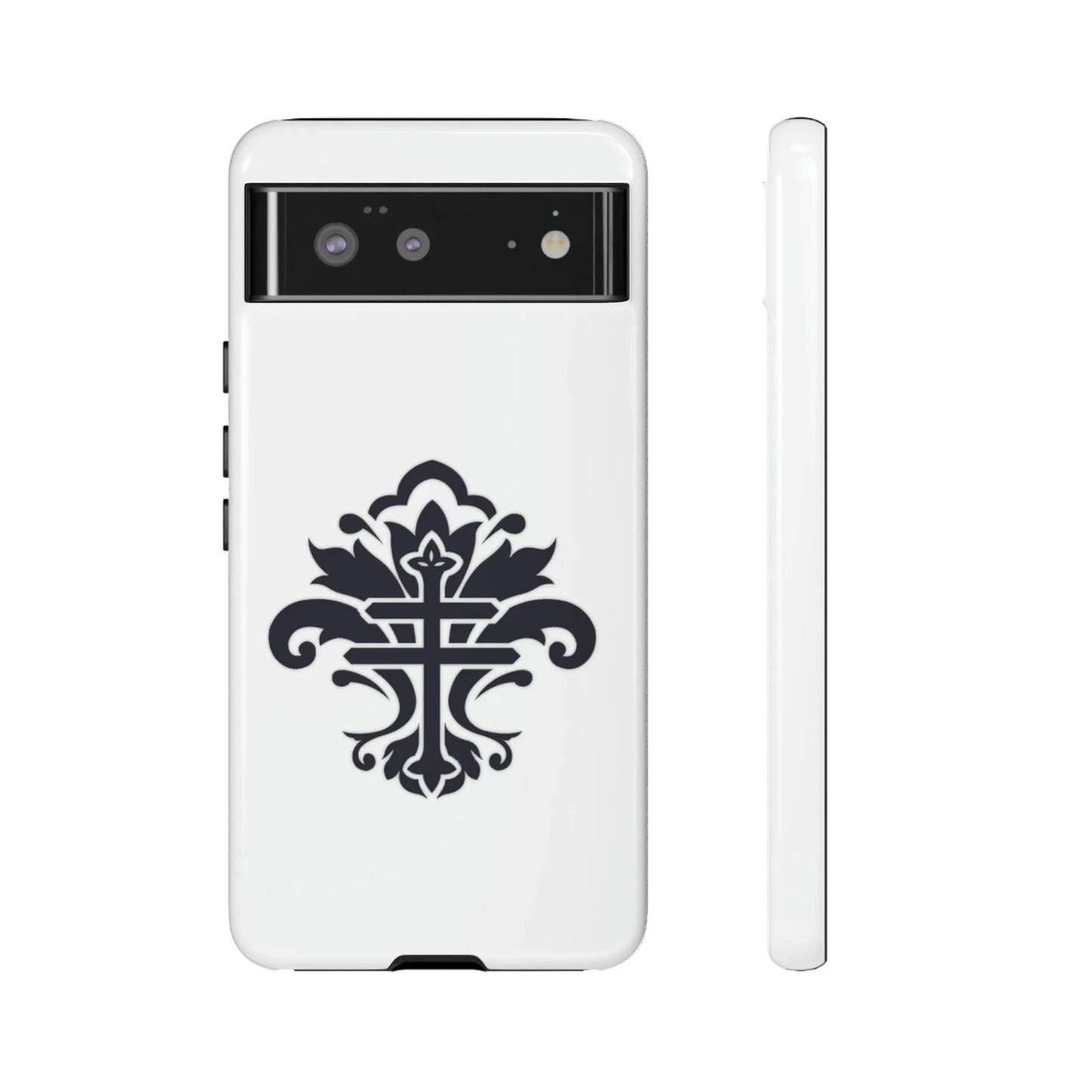 azur-lane-iris-libre-logo-handyhulle-google-pixel-2-3-4-5-6-7-8-9-a-xl-pro-5g-phone-case-jlr-design-17 - JLR Design