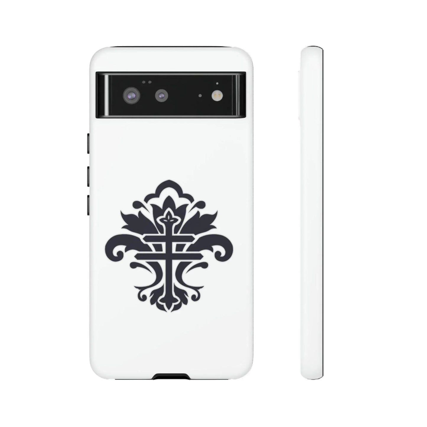 azur-lane-iris-libre-logo-handyhulle-google-pixel-2-3-4-5-6-7-8-9-a-xl-pro-5g-phone-case-jlr-design-19 - JLR Design