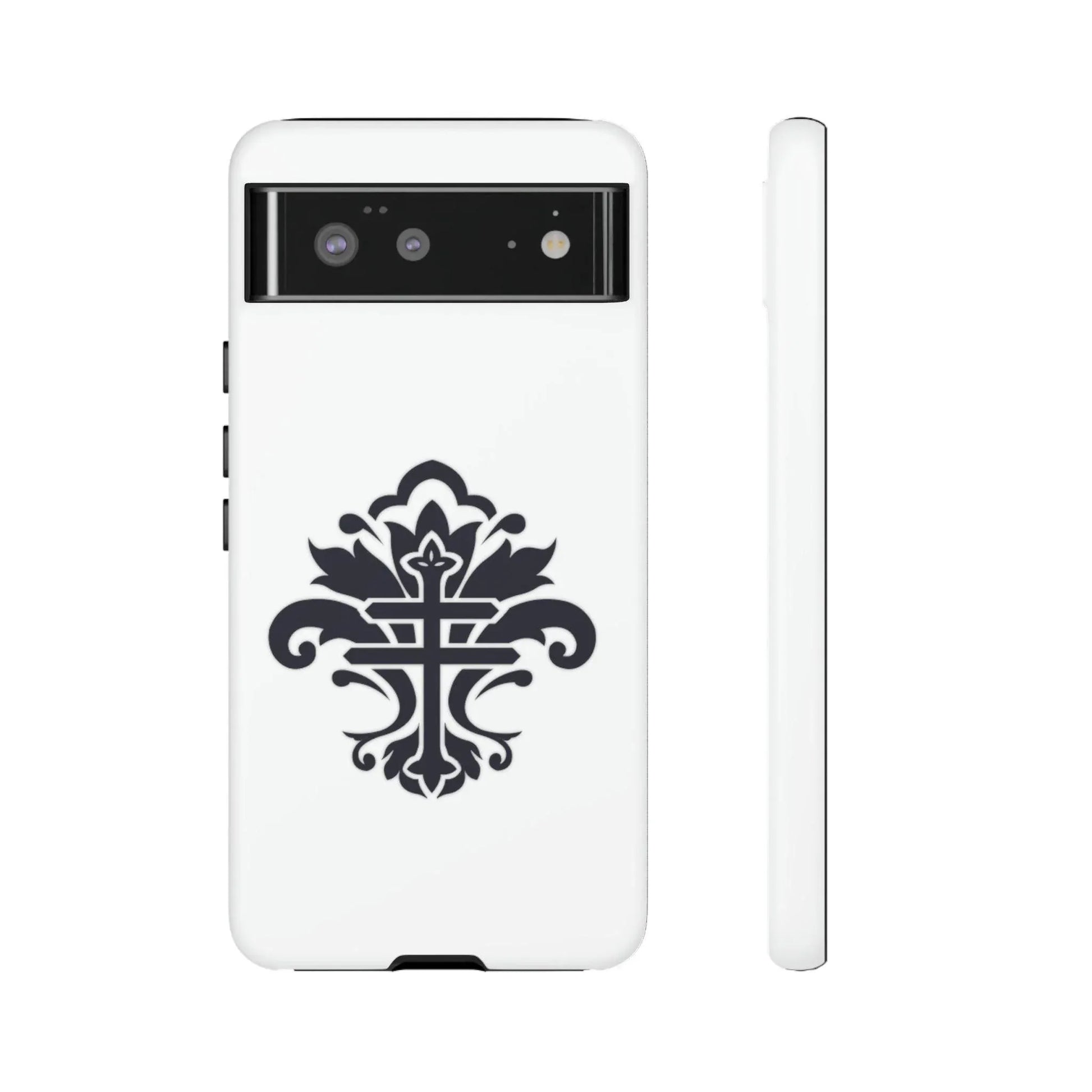 azur-lane-iris-libre-logo-handyhulle-google-pixel-2-3-4-5-6-7-8-9-a-xl-pro-5g-phone-case-jlr-design-19 - JLR Design