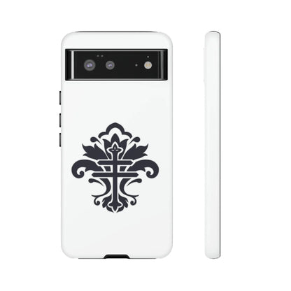 azur-lane-iris-libre-logo-handyhulle-google-pixel-2-3-4-5-6-7-8-9-a-xl-pro-5g-phone-case-jlr-design-19 - JLR Design