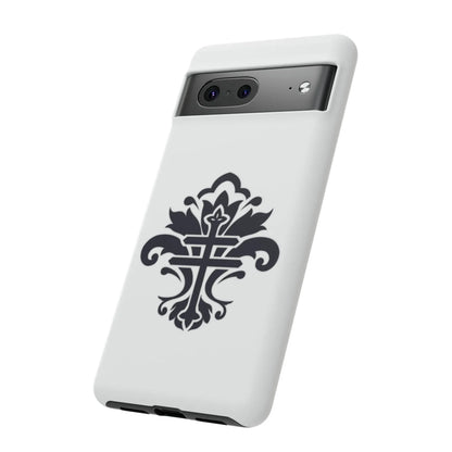 azur-lane-iris-libre-logo-handyhulle-google-pixel-2-3-4-5-6-7-8-9-a-xl-pro-5g-phone-case-jlr-design-2 - JLR Design