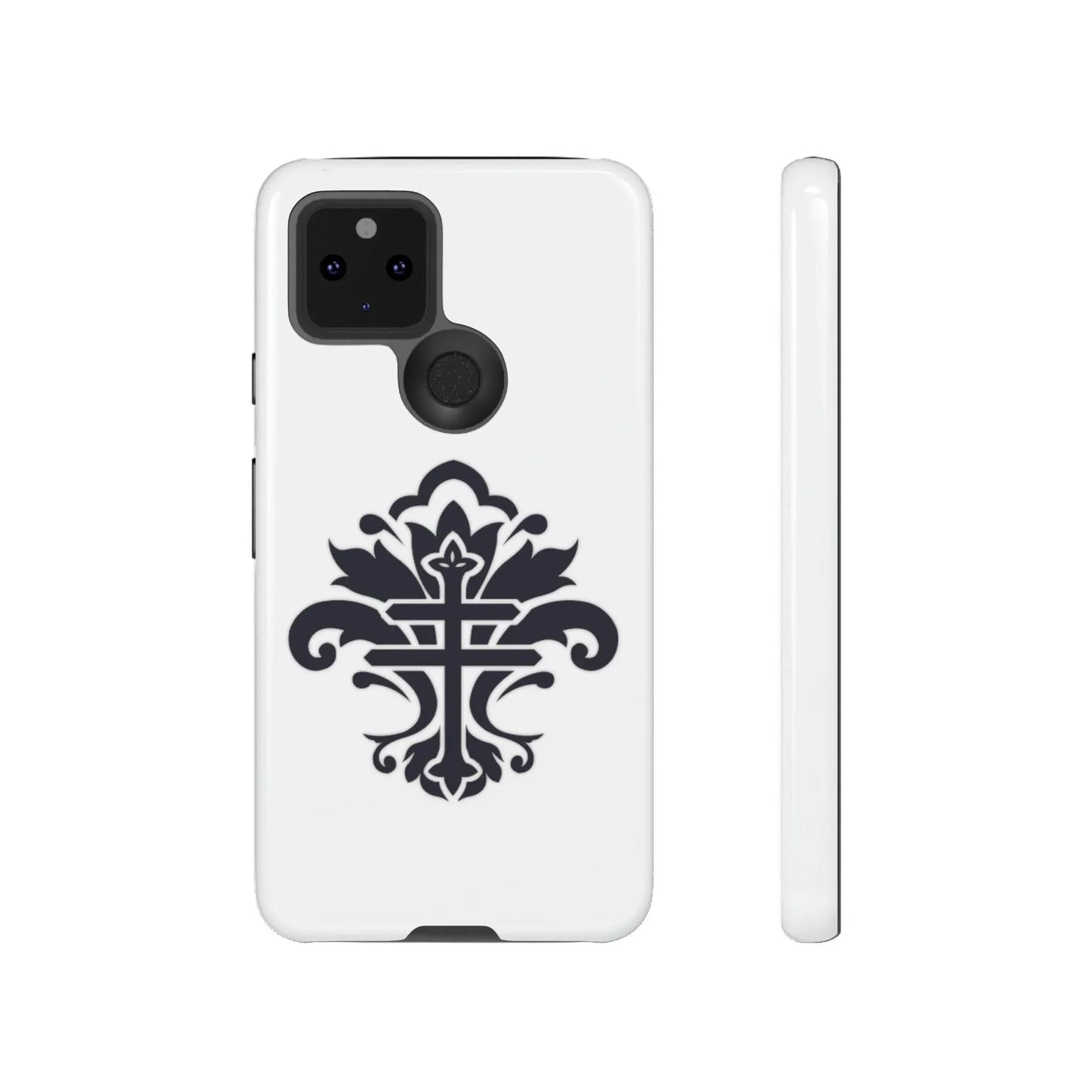 azur-lane-iris-libre-logo-handyhulle-google-pixel-2-3-4-5-6-7-8-9-a-xl-pro-5g-phone-case-jlr-design-21 - JLR Design