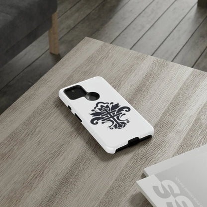 azur-lane-iris-libre-logo-handyhulle-google-pixel-2-3-4-5-6-7-8-9-a-xl-pro-5g-phone-case-jlr-design-22 - JLR Design