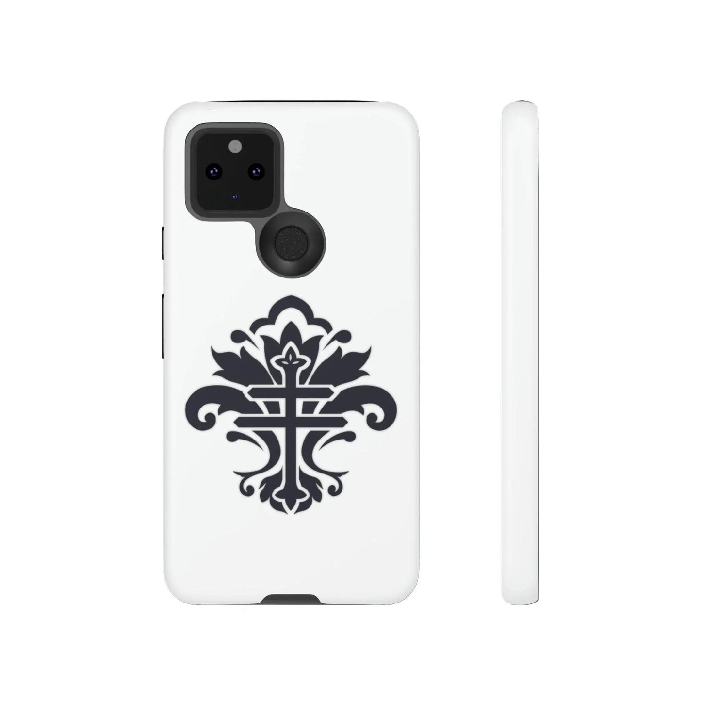 azur-lane-iris-libre-logo-handyhulle-google-pixel-2-3-4-5-6-7-8-9-a-xl-pro-5g-phone-case-jlr-design-23 - JLR Design