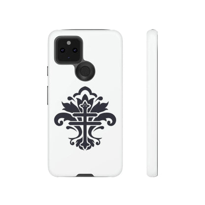 azur-lane-iris-libre-logo-handyhulle-google-pixel-2-3-4-5-6-7-8-9-a-xl-pro-5g-phone-case-jlr-design-23 - JLR Design