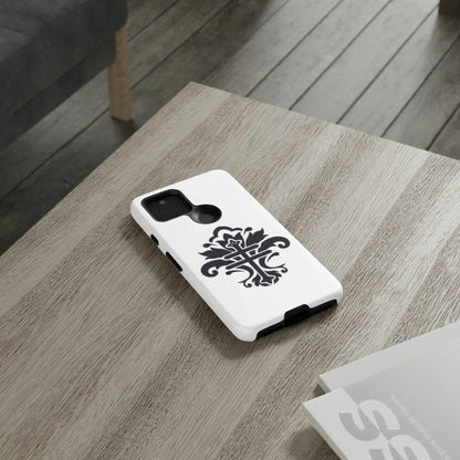 azur-lane-iris-libre-logo-handyhulle-google-pixel-2-3-4-5-6-7-8-9-a-xl-pro-5g-phone-case-jlr-design-24 - JLR Design