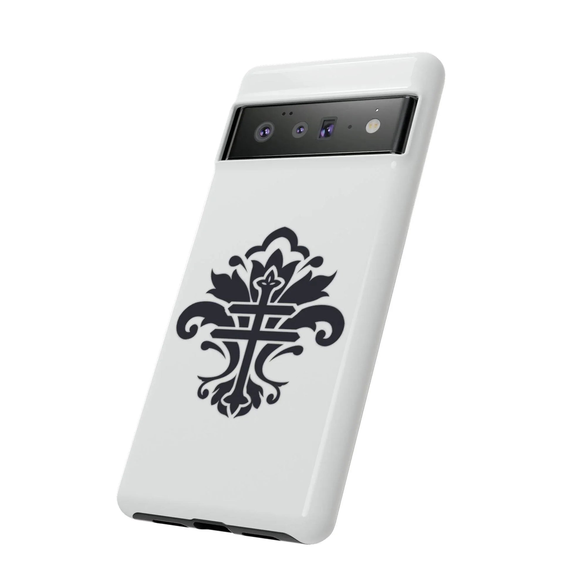azur-lane-iris-libre-logo-handyhulle-google-pixel-2-3-4-5-6-7-8-9-a-xl-pro-5g-phone-case-jlr-design-3 - JLR Design